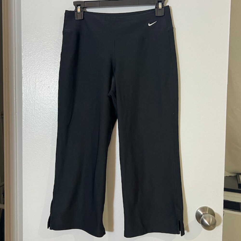 Nike Comfy Capri